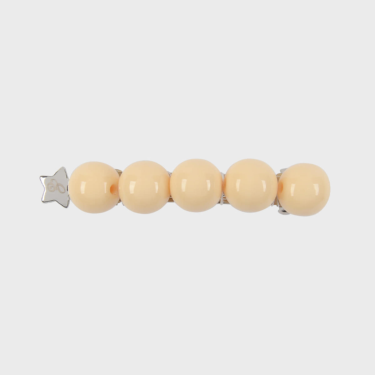 eireve-fw-26-gumball-hairclip-cream-cream-s