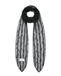 daynee-ss-26-petal-lace-scarf-black-black-s