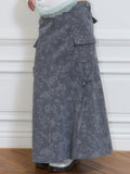 luv-is-true-ss-26-sy-cargo-long-skirt-gray-gray-s