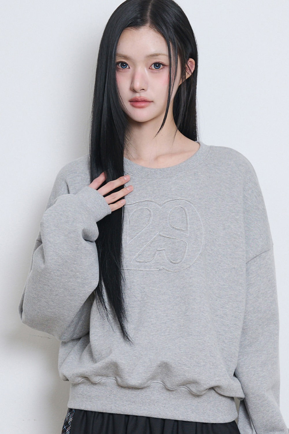 illigo-ss-26-129-logo-patch-balloon-sweatshirt-melange-melange-s