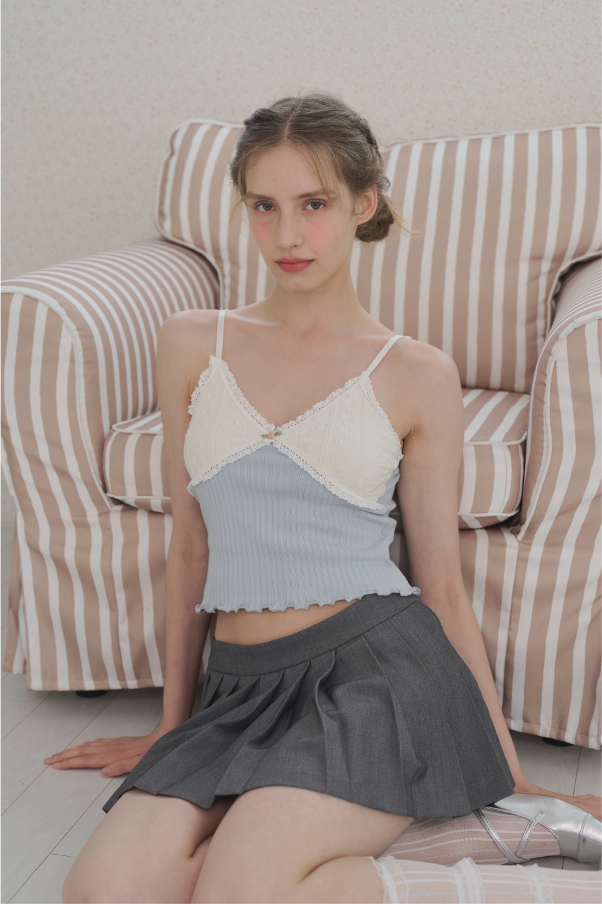 schnee-fw-25-cinamon-sleeveless-sky-blue-sky-blue-s