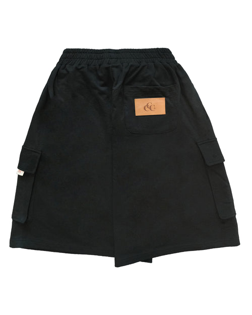 coolcidsclub-ss-26-symbol-logo-bermuda-pants-black-black-s