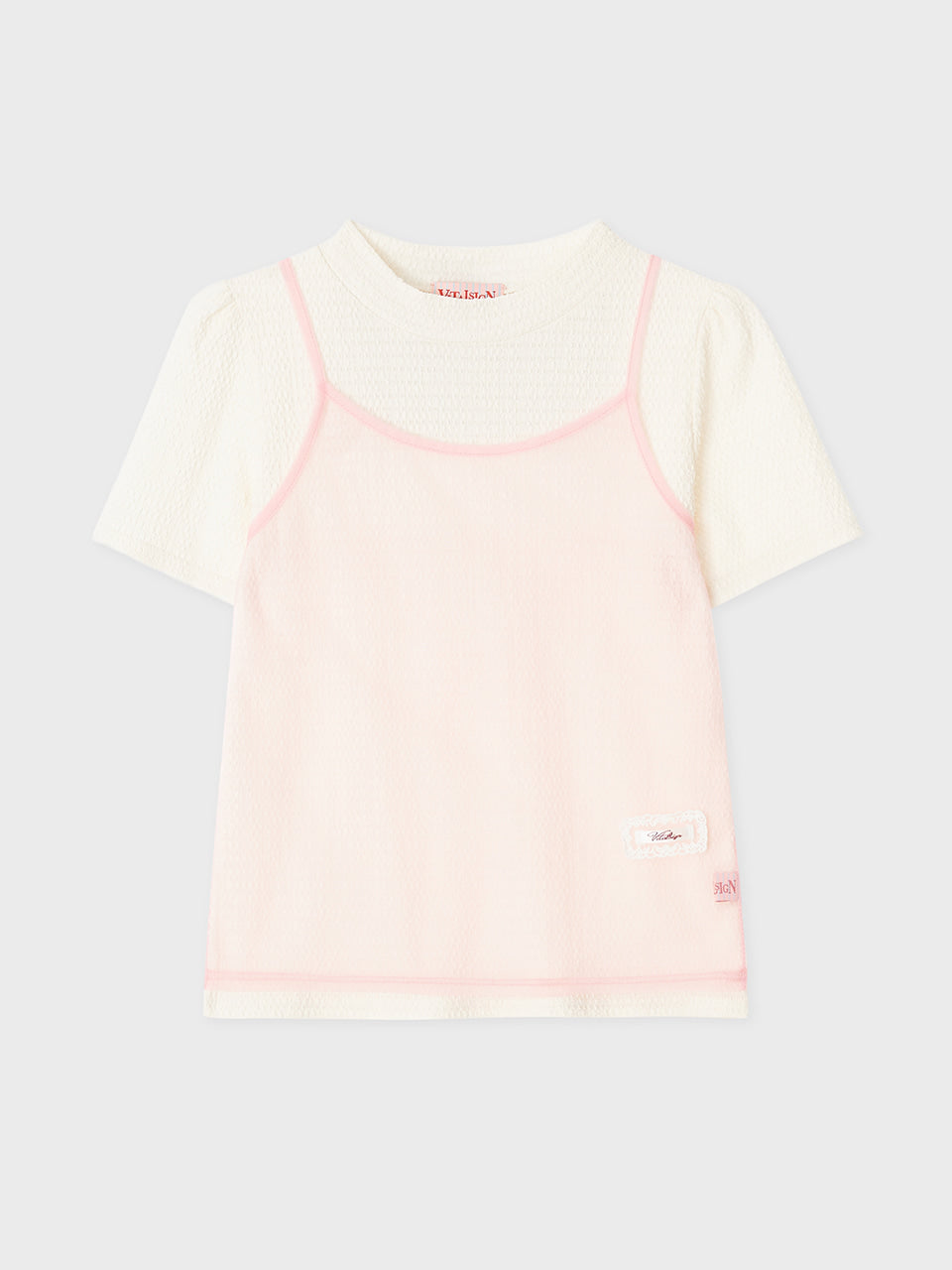 vitalsign-ss-25-pink-bustier-ribbon-t-shirt-set-up-pink-s