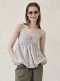 ownser-ss-26-cupcake-checkered-balloon-sleeveless-ash-pink-pink-s