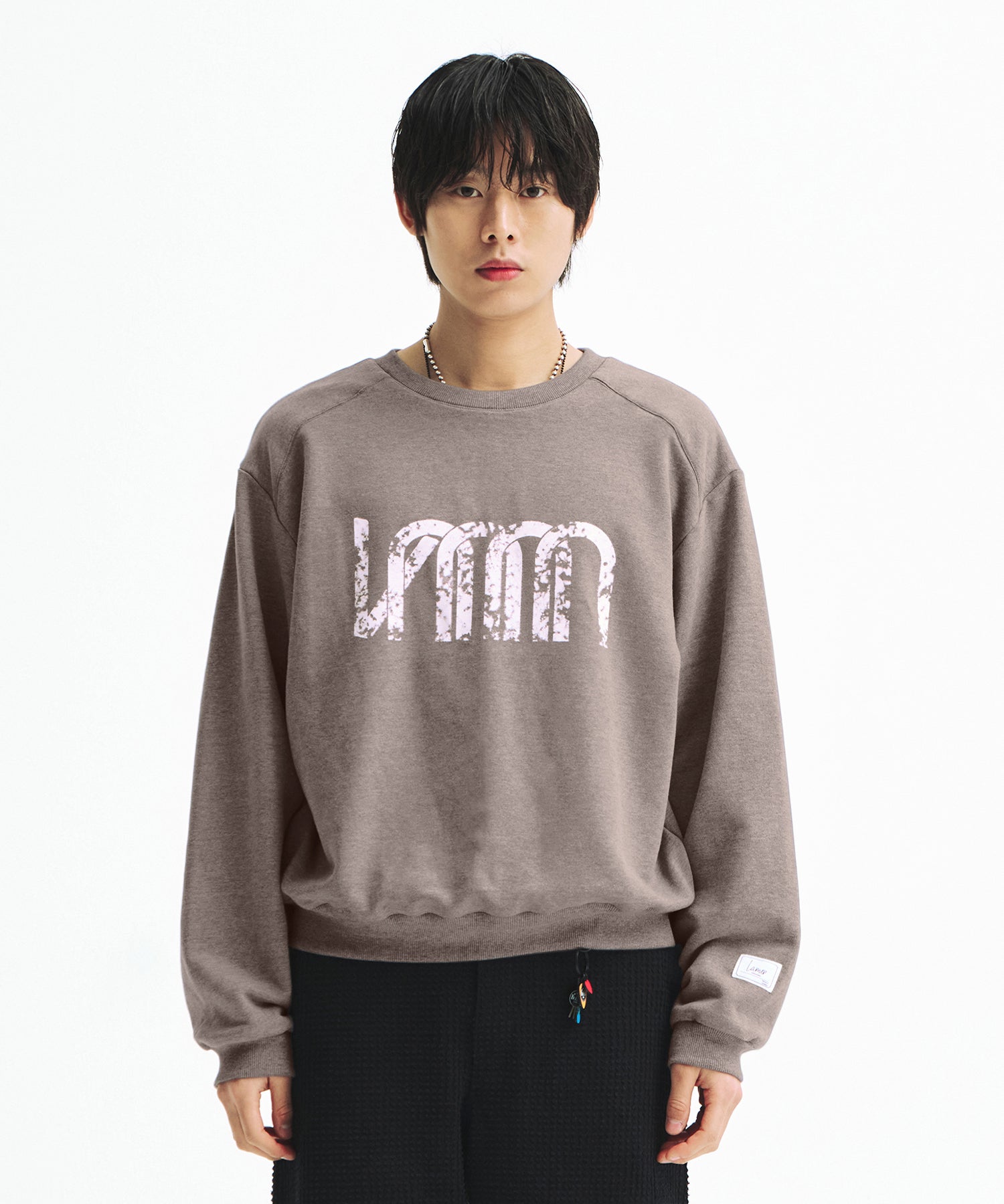 la-mer-ma-maison-ss-25-lmmm-pr-short-sweatshirt-cocoa