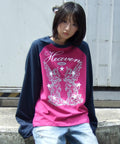 lartigent-fw-26-l27-heaven-raglan-t-shirt-navy-navy-s