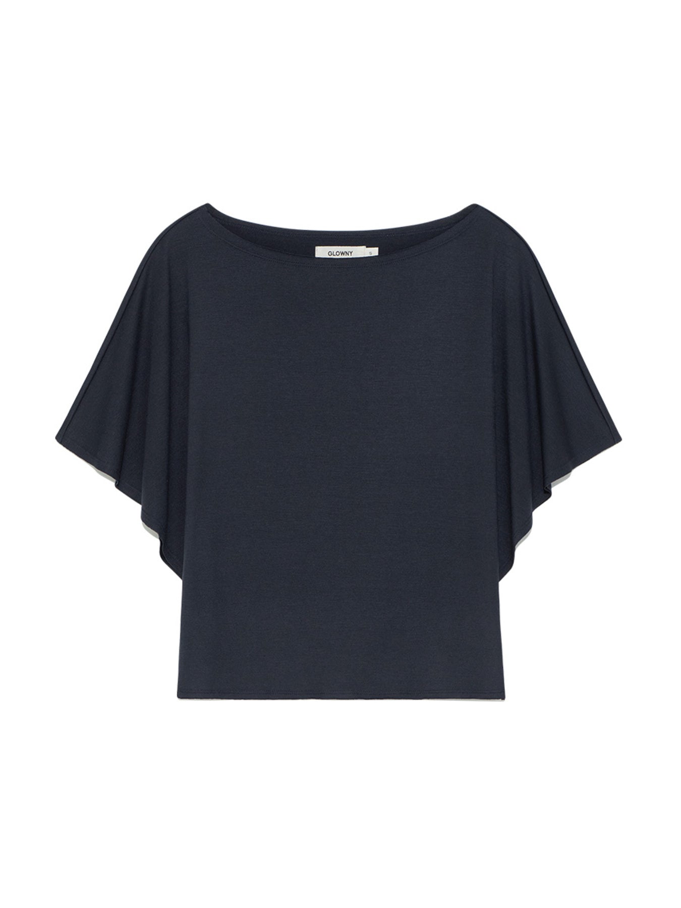glowny-ss-26-core-half-tee-navy-navy-s