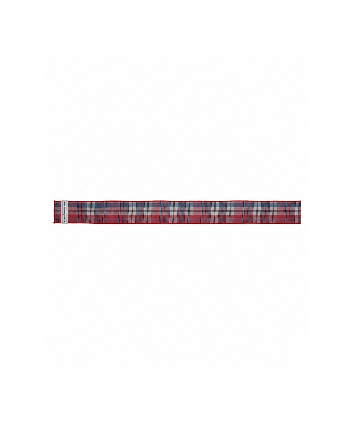 tansanmagnesium-fw-26-vintage-check-scarf-red-red-s
