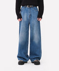 dwscompany-ss-25-oneway-washed-wide-denim-pants-(blue)