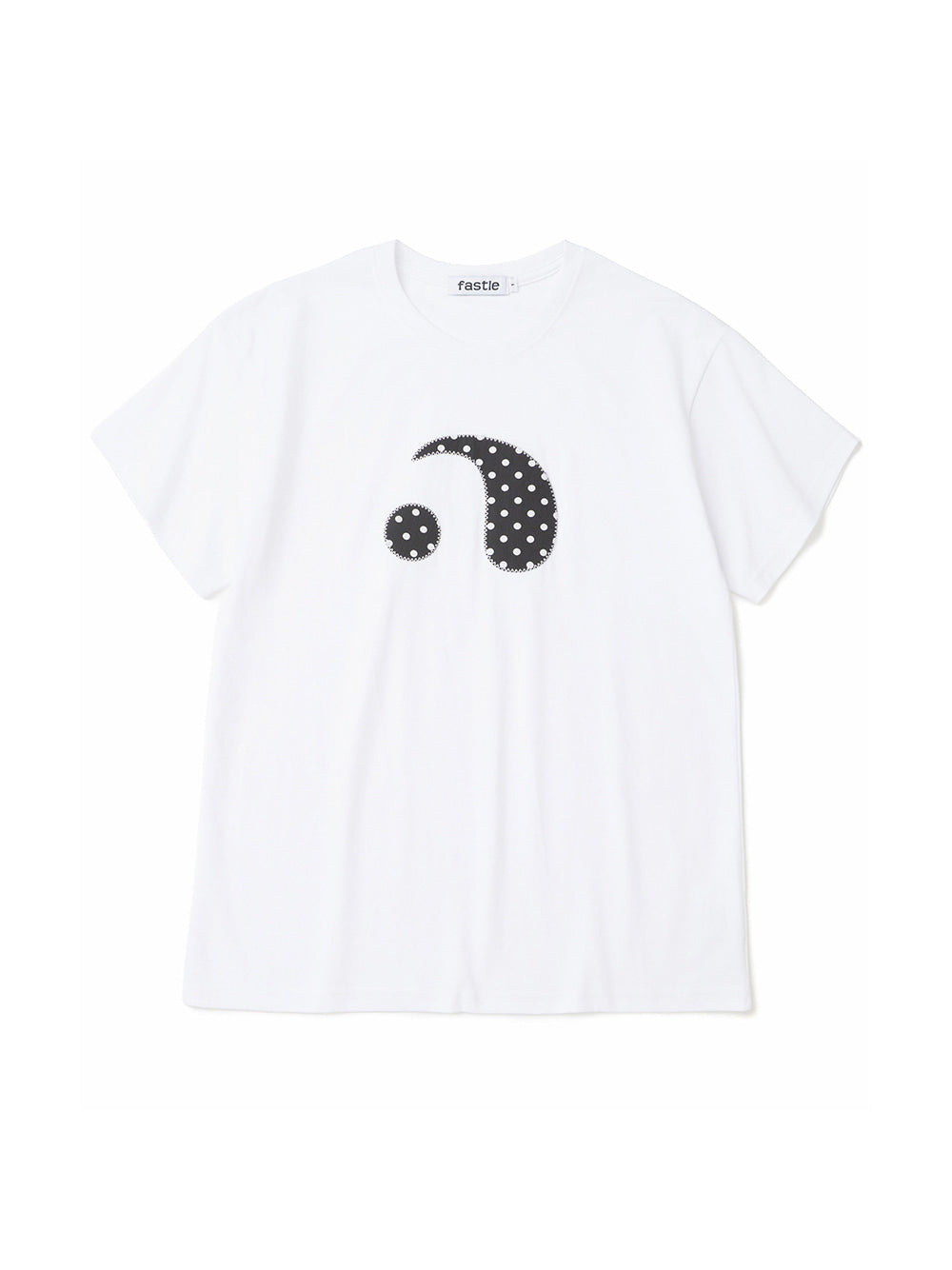 fastle-ss-26-axis-patch-tee-white-white-s