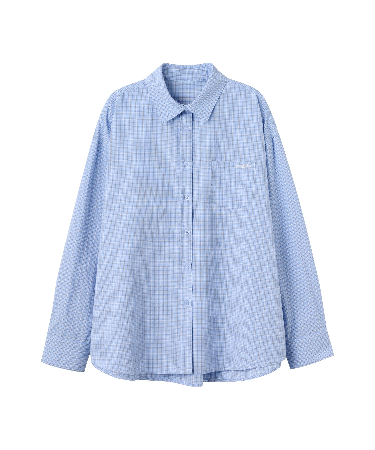ames-worldwide-fw-26-classic-boyfriend-shirts-blue-blue-s