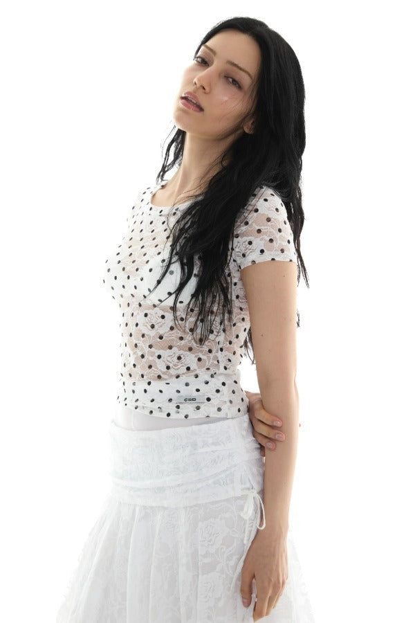 csdclub-ss-25-dottie-lace-tshirts-(white)