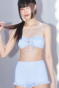 illigo-ss-25-dot-ruffle-bikini-blue