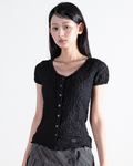 magoren-seoul-fw-26-boho-puff-sleeve-cardigan-black-black-s