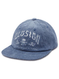 sserpe-fw-24-illusion-corduroy-cap-light-blue