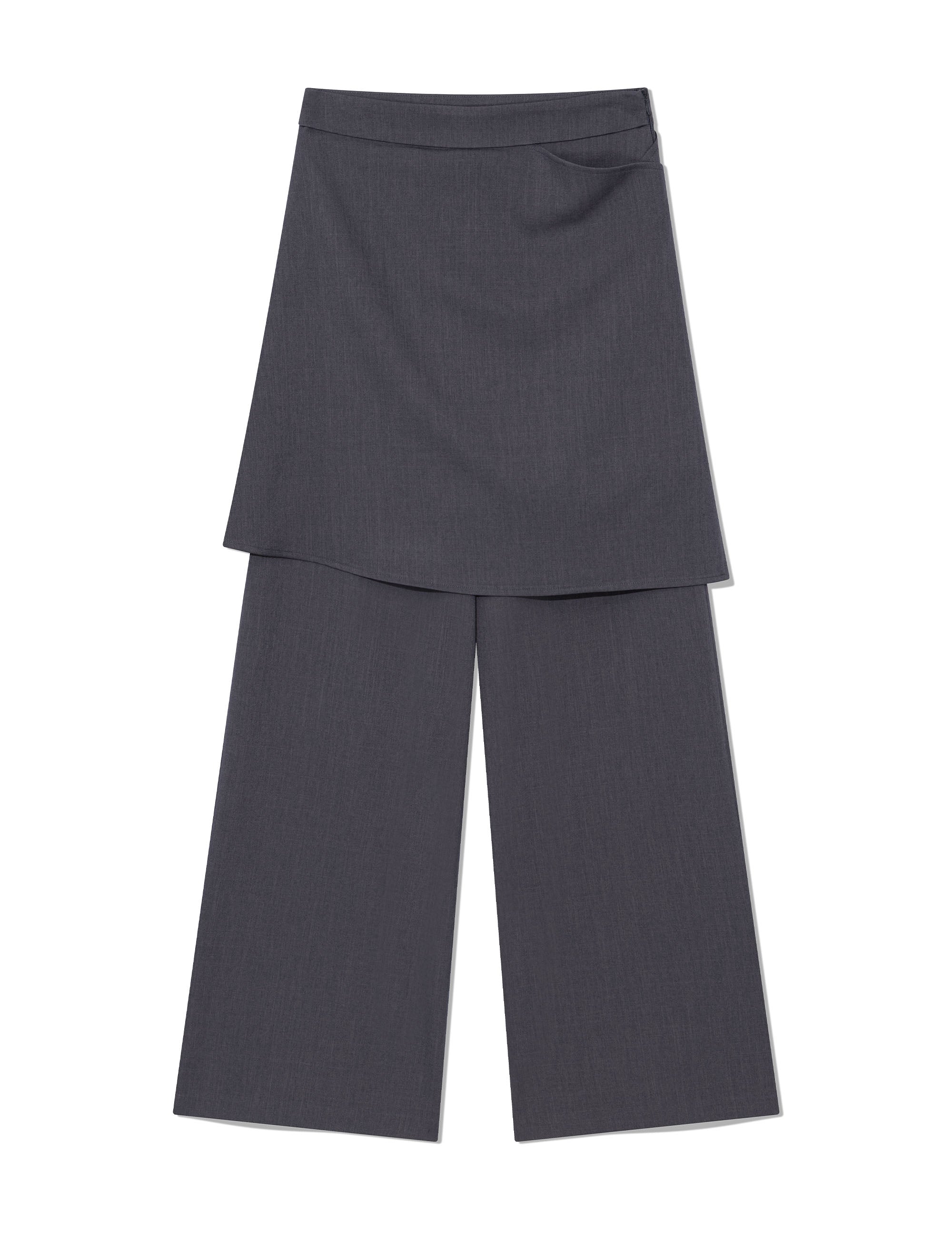 ugly-shadow-ss-26-flared-skirt-pants-charcoal-charcoal-s