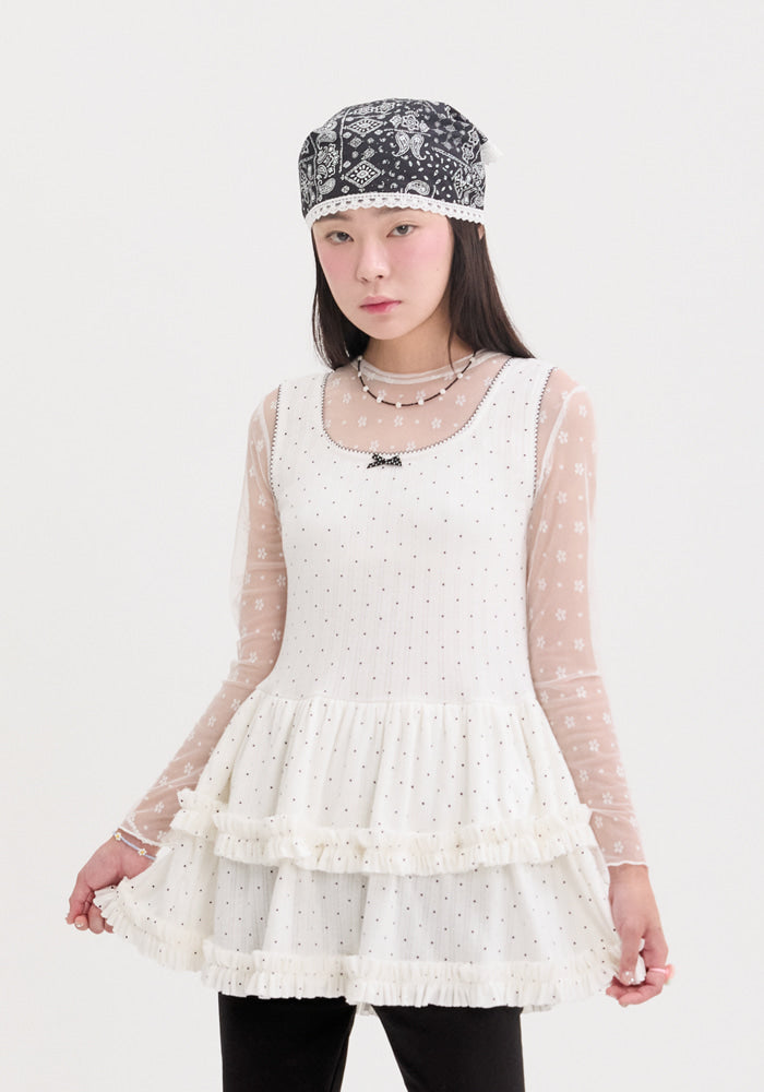 nefnef-ss-26-layered-dot-frill-dress-white-white-s