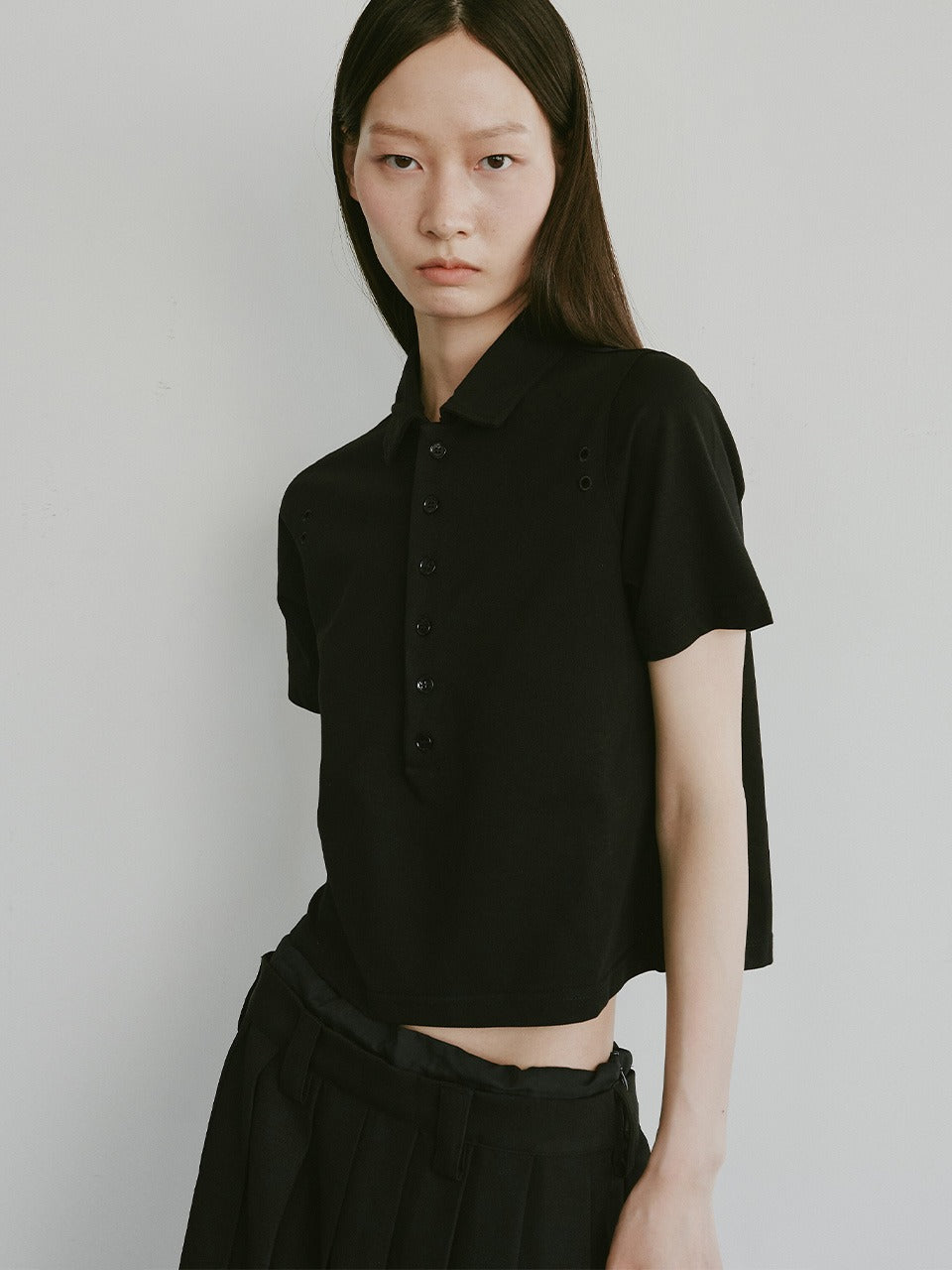 plzproject-ss-25-punching-pk-t-shirtblack-black-s