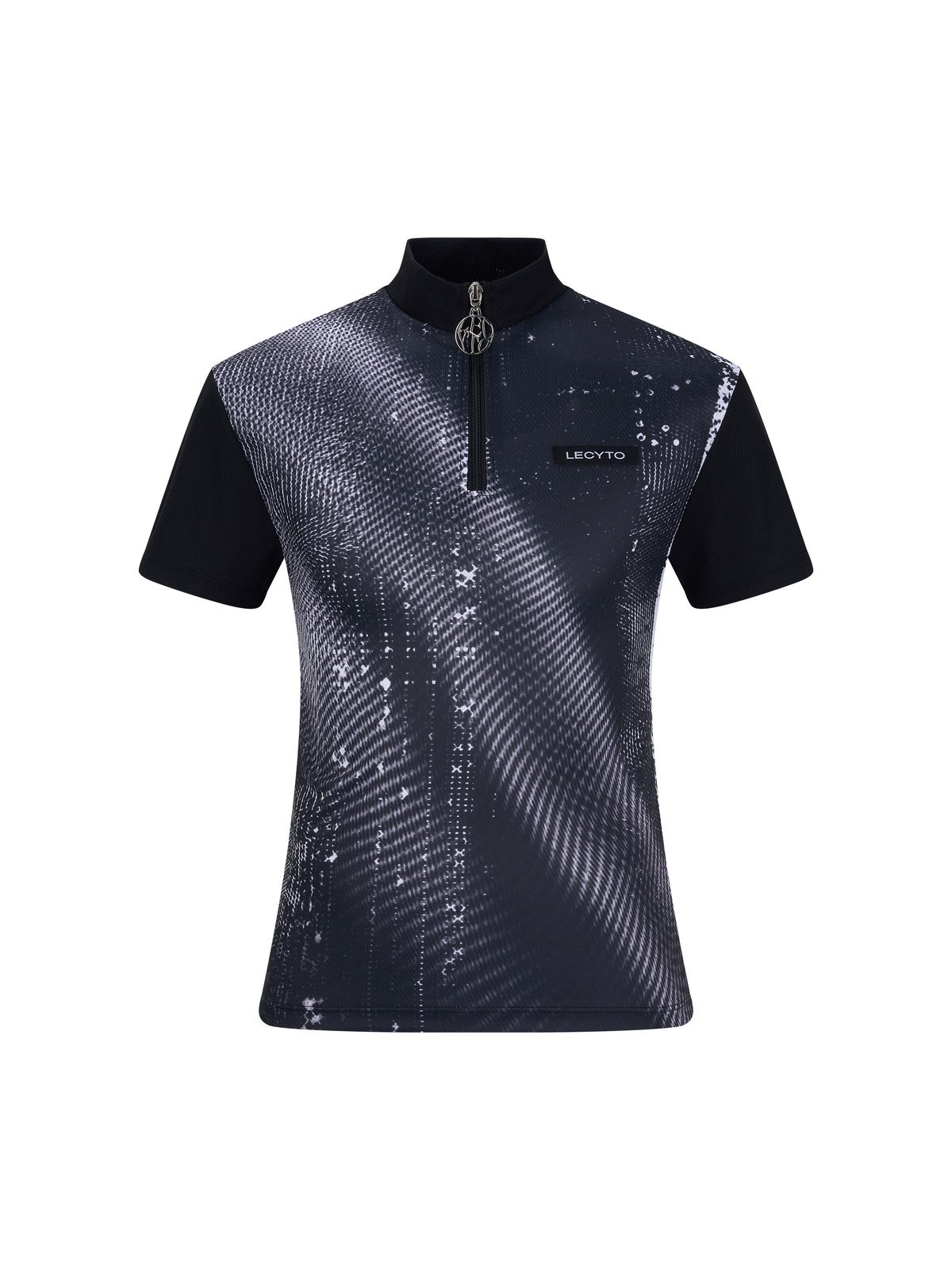 lecyto-fw-26-vapor-half-zip-up-t-shirt-black-black-s