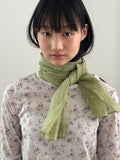 fun-from-fun-fw-26-floral-sheer-scarf-willow-green-willow-green-s
