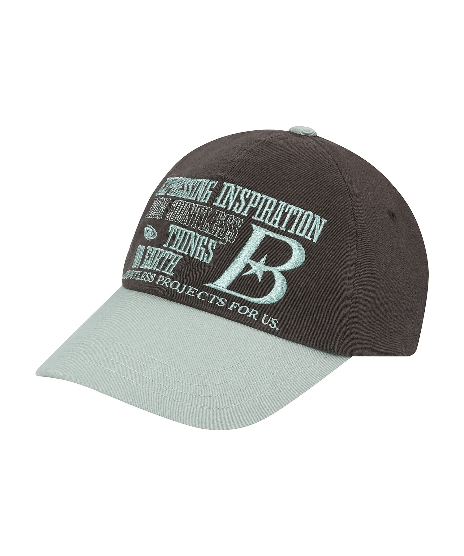 bauf-ss-26-b-logo-bucket-hat-mint-brown-mint-brown-s