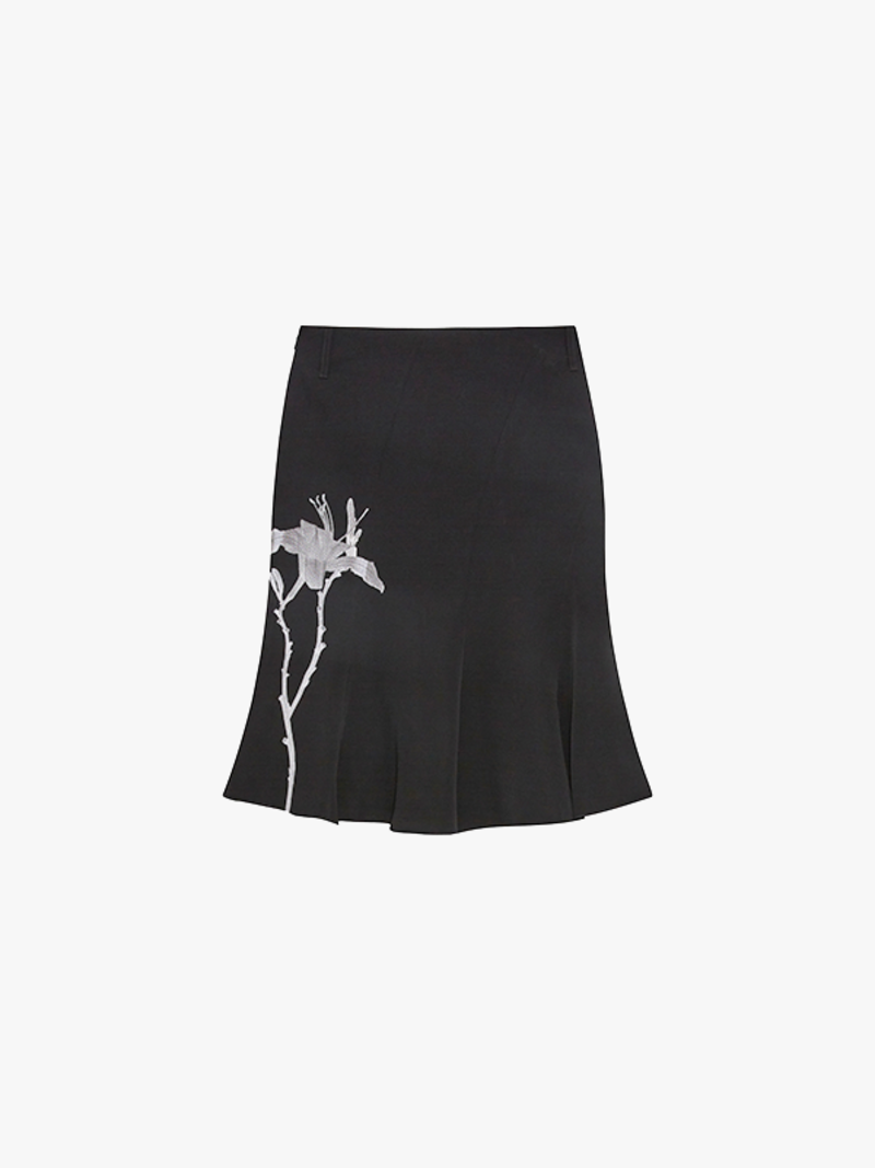fragfarm-ss-26-day-lily-midi-skirt-black-black-s