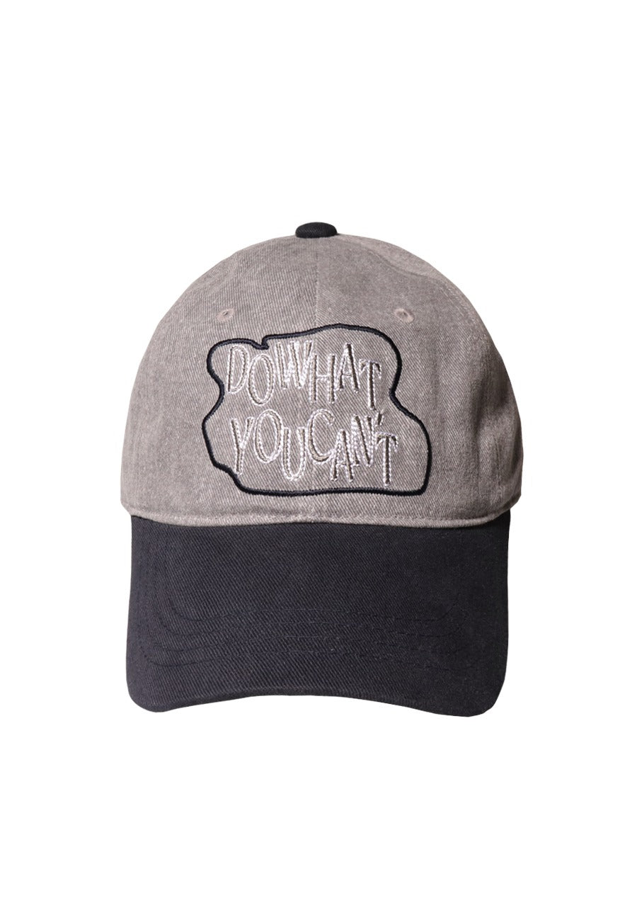 sleepy-slip-fw-26-do-what-you-cant-dark-graynavy-ball-cap-gray-navy-s