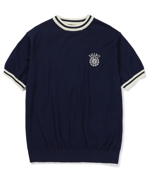 knd-ss-26-ballast-athletic-ringer-knit-sweat-navy-navy-s