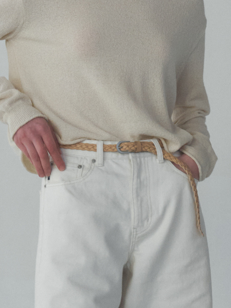 bensimon-ss-26-twist-leather-belt-sand-beige-sand-beige-s