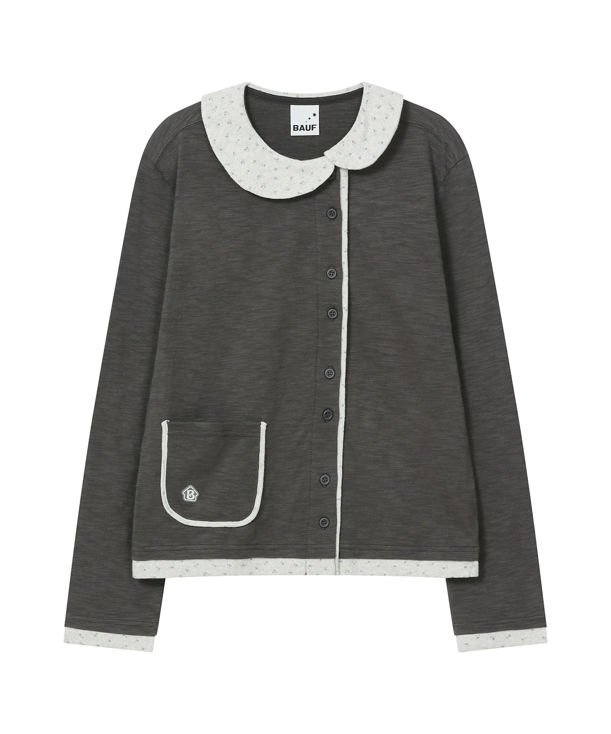 bauf-fw-26-floral-collar-cardigan-charcoal-brown-charcoal-brown-s