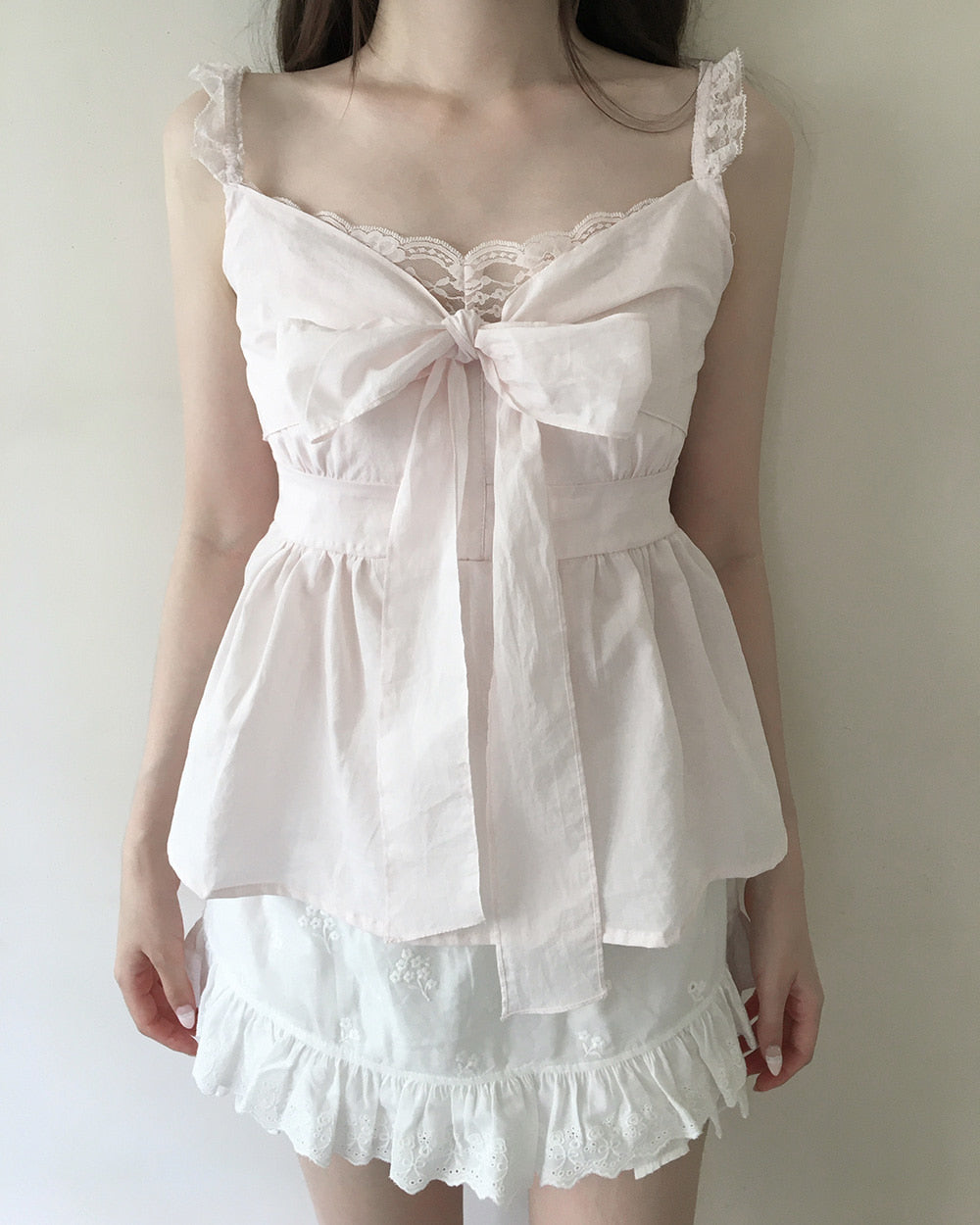whisfairy-ss-26-summer-lace-ribbon-blouse-pink-pink-s