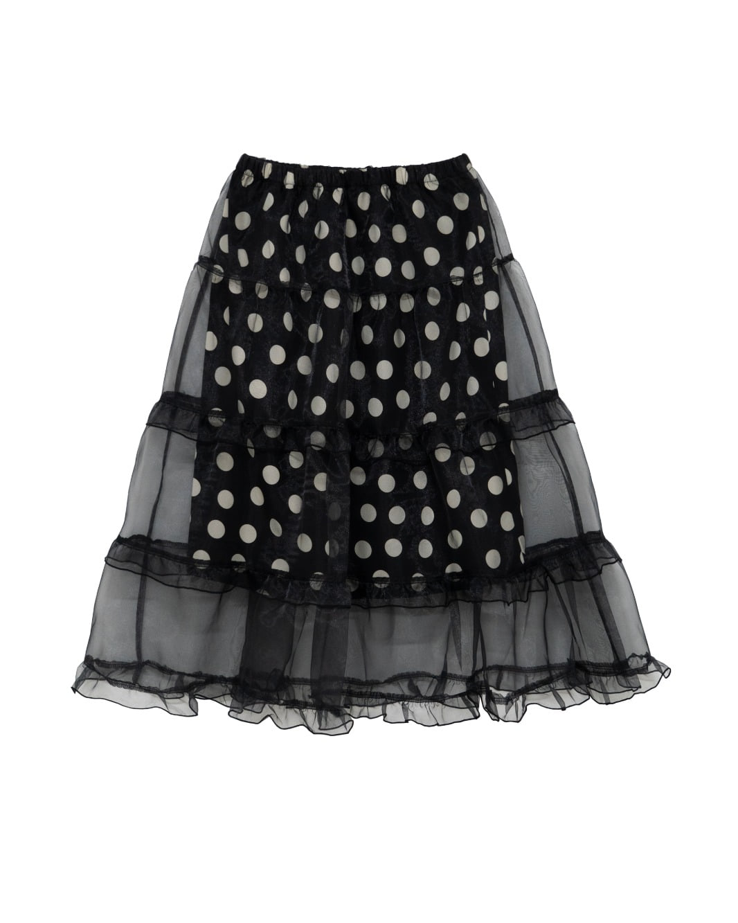 hetit-ss-25-sheer-dot-long-skirt-black-black-s
