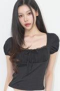 illigo-ss-26-rosy-lace-square-neck-tee-black-black-s