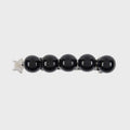 eireve-fw-26-gumball-hairclip-black-black-s