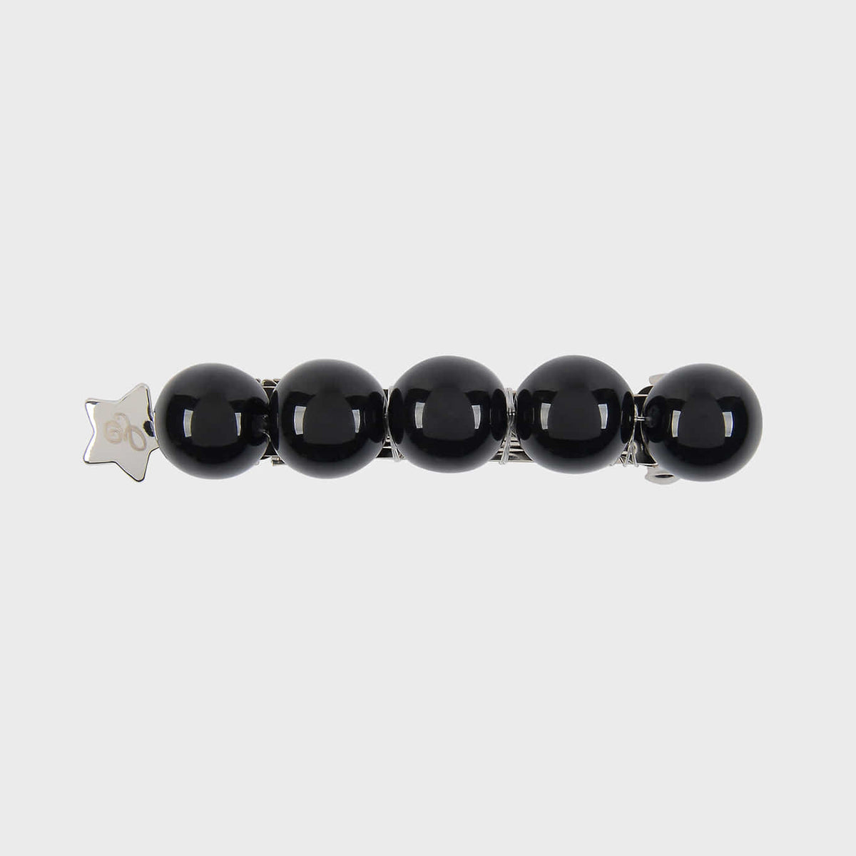 eireve-fw-26-gumball-hairclip-black-black-s