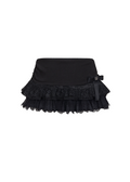 forusring-ss-26-chiffon-lace-mini-skirt-black-s