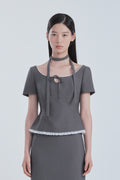 mausoleum-fw-26-eileen-laced-suit-blouse-top-gray-gray-s