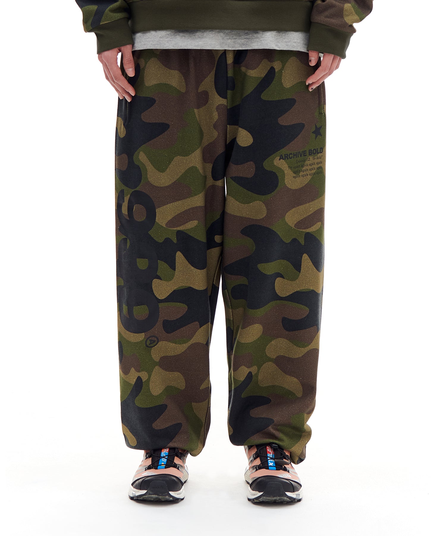 archivebold-ss-25-939-logo-sweat-pants-(camo)