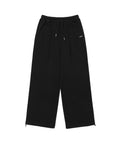 ames-worldwide-fw-25-basic-small-logo-sweat-pants-black-black-s