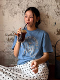 vitalsign-fw-26-pigment-carnival-t-shirt-blue-s