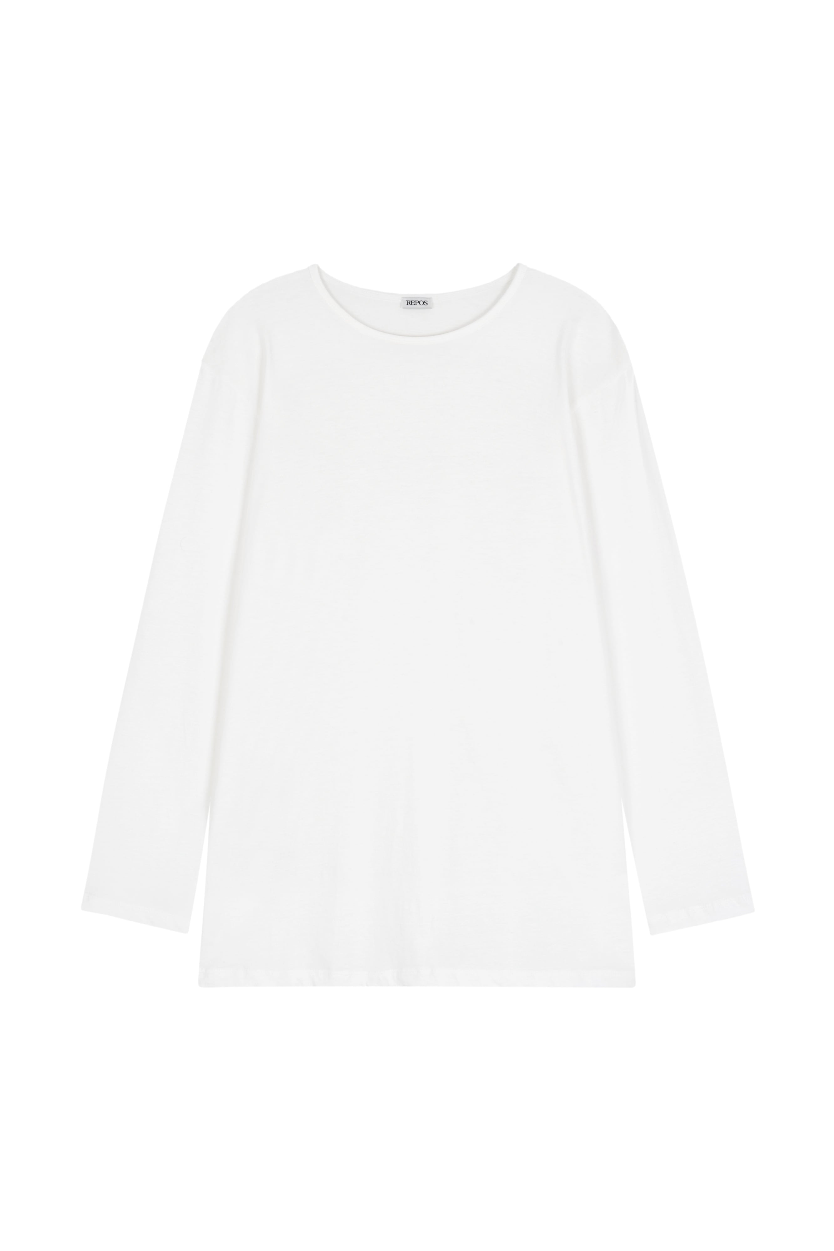 repos-ss-26-vintage-cotton-t-shirt-ivory-ivory-s