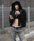 nastyfancyclub-fw-26-ribbed-hooded-fur-cardigan-black-f26za504-black-s