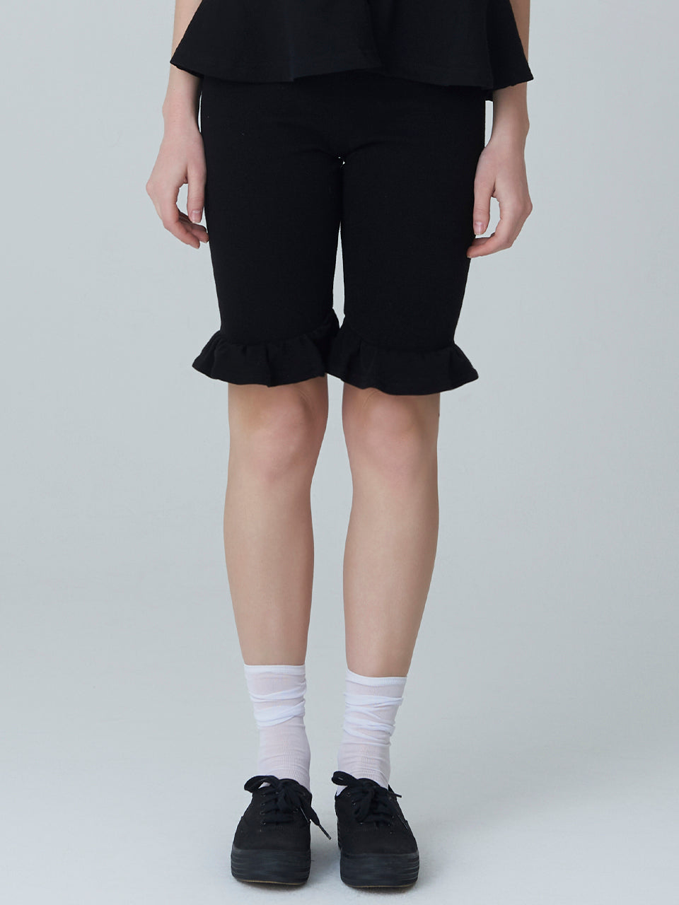 adorebelle-ss-25-abelle-frill-leggings-pants-black