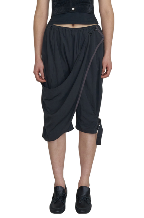 odlyworkshop-ss-26-draped-harem-shorts-slate-slate-s