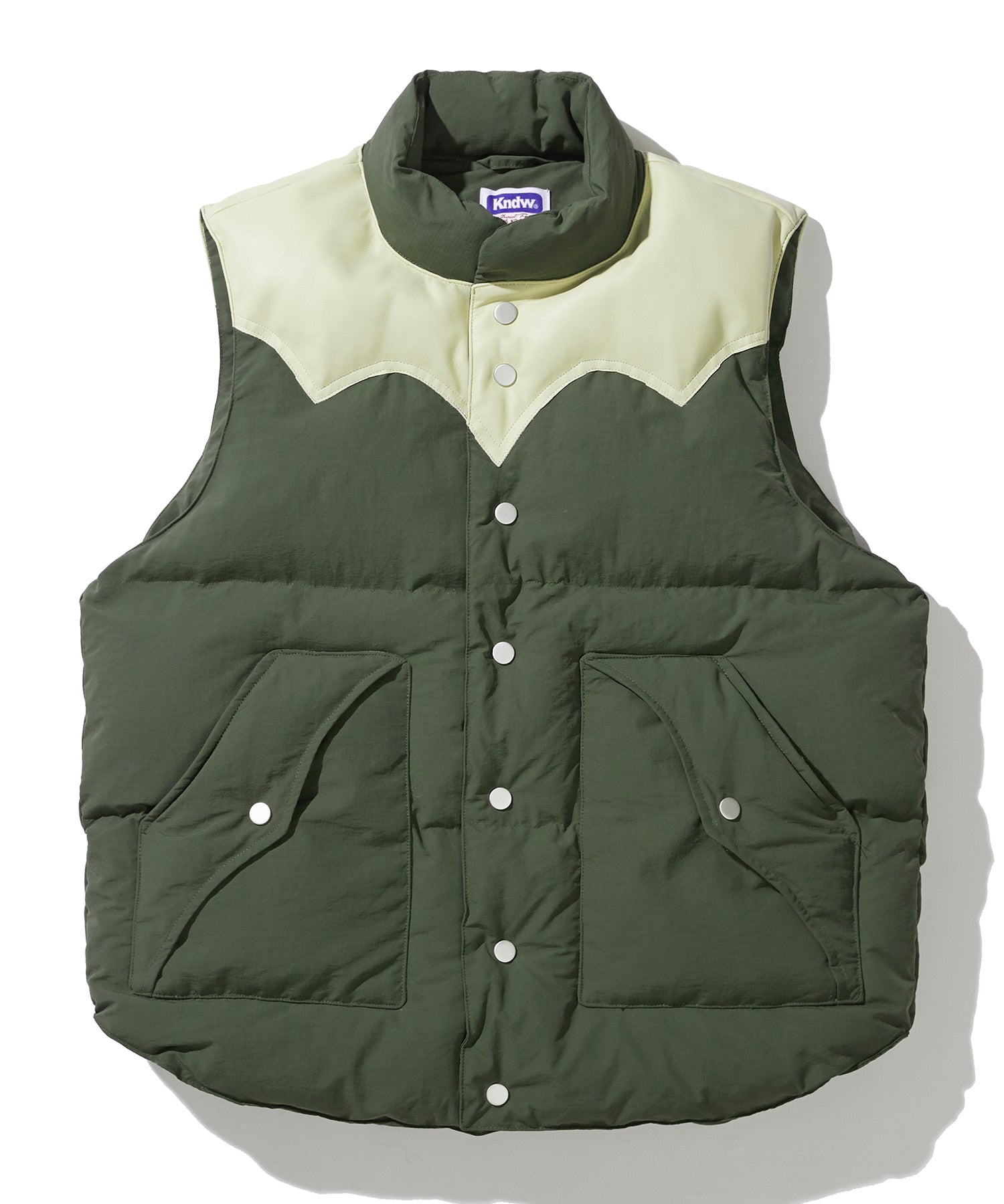 knd-ss-26-70-s-wyo-padded-ski-vest-olive-khaki-khaki-s
