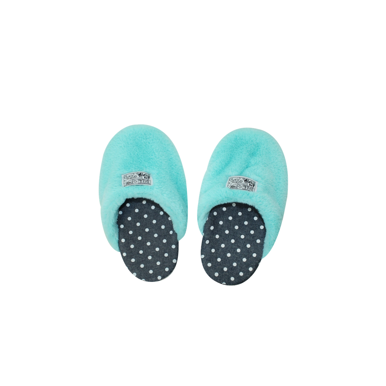 minikey-seasonless-room-shoes-7.-cool-mint-denim-(unisex)