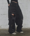 fancy-club-fw-25-washed-damage-denim-pants-black-f25zd979-black-s