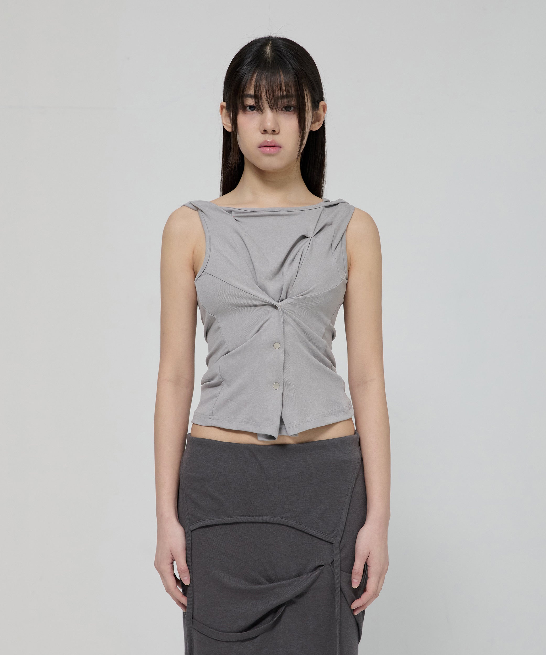 flareup-ss-26-asymmetric-snap-hoodie-fl-133-gray-gray-s