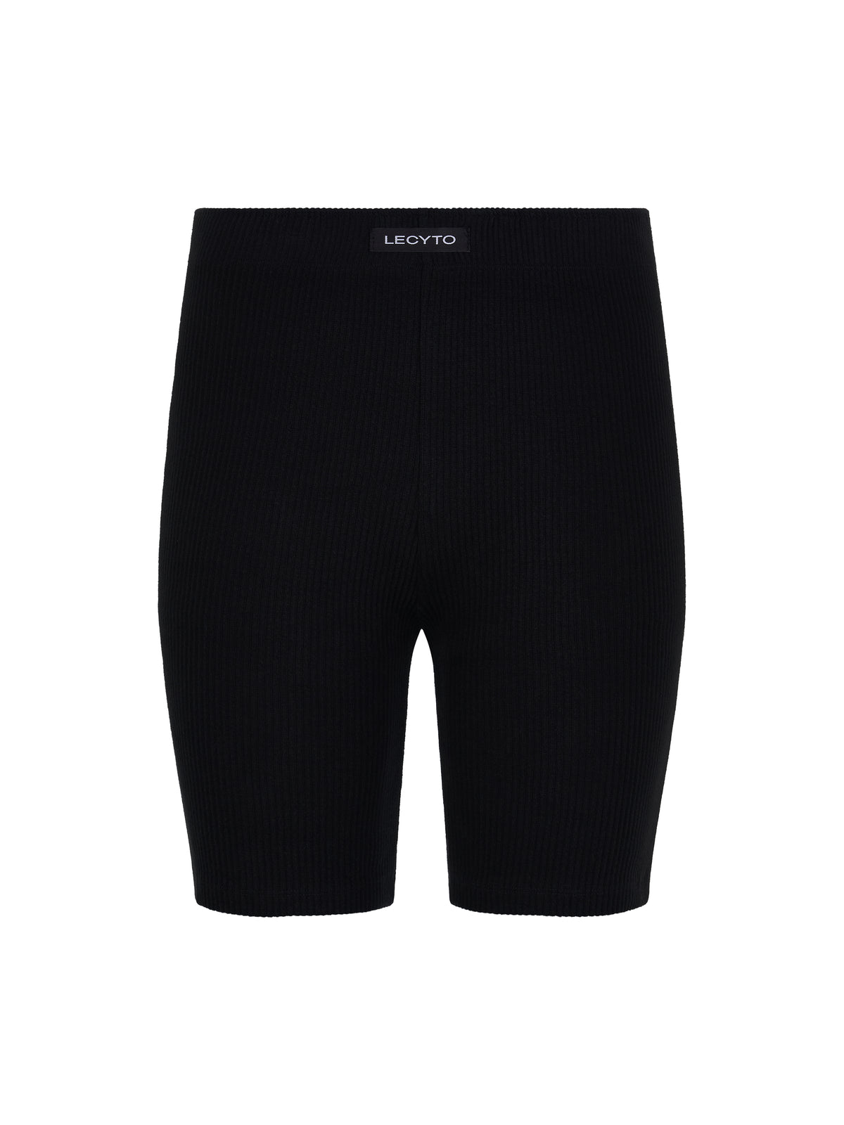 lecyto-fw-26-layered-biker-pants-black-black-s