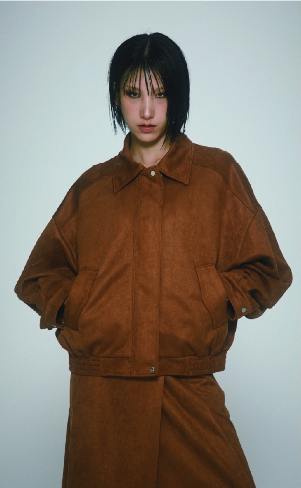 cutout-ss-26-midnight-suede-jacket-brown-jacketbrown-s